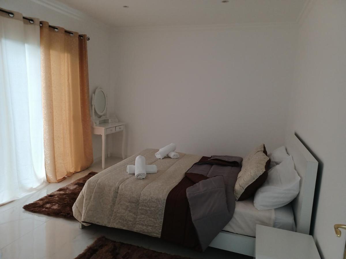 蓬塔德尔加达Casa Da Linda别墅 外观 照片