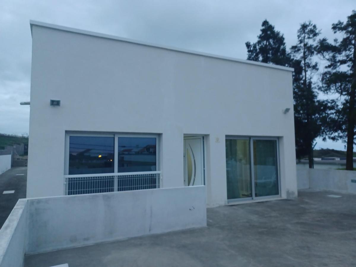 蓬塔德尔加达Casa Da Linda别墅 外观 照片